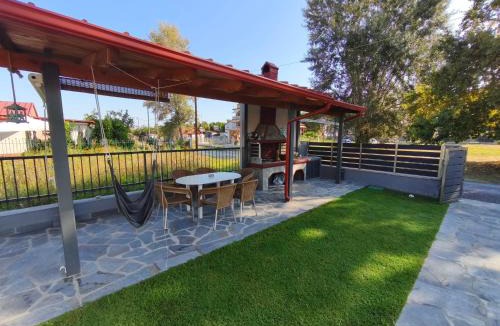 Leptokaria House | Villa Sofia By The Sea