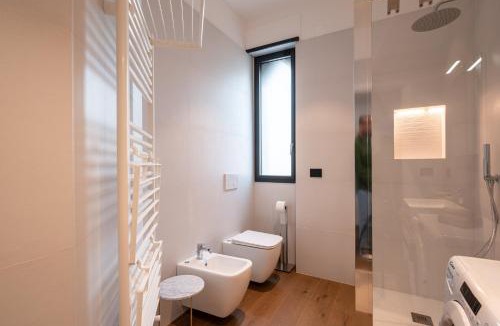 Capo d'Orlando Apartment | Villa Sofia, Eleganza a 2 Minuti dal Mare e dal Centro