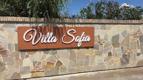 Pisticci House | Villa Sofia Garden & Relax