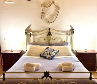 Pisticci House | Villa Sofia Garden & Relax