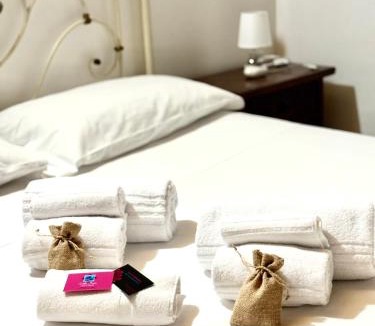 Pisticci House | Villa Sofia Garden & Relax