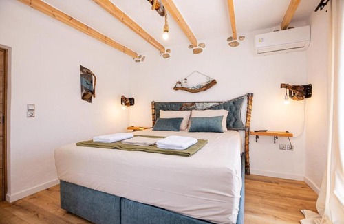 Tragilos Villa | Villa Sofia