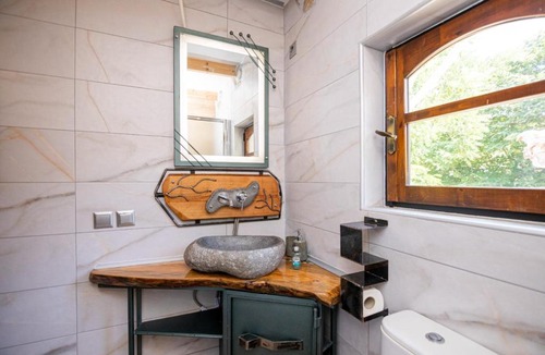Tragilos Villa | Villa Sofia