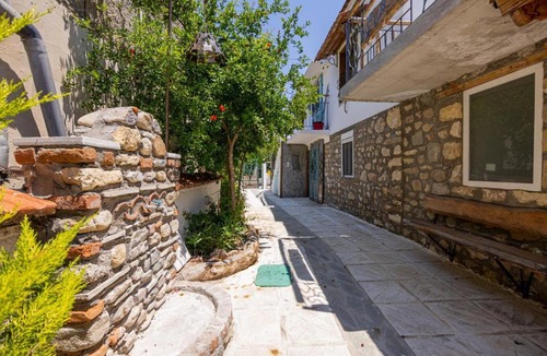Tragilos Villa | Villa Sofia