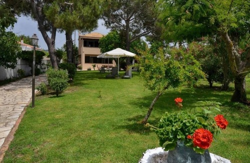 Ag. Georgios Villa | Villa Sofia
