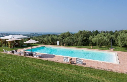 Fornole Villa | Villa Sofia - Homelike Villas