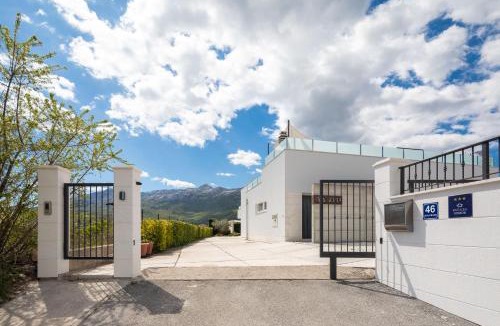 Dugopolje Villa | Villa Sofia