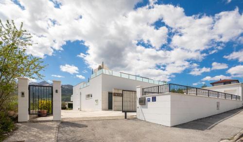 Dugopolje Villa | Villa Sofia