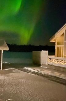 Tornio Villa | Villa Sofia In Lapland