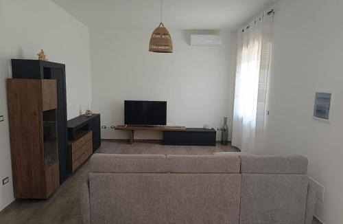 Isola di Capo Rizzuto Apartment | Villa Sofia