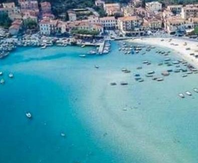 Marina di Campo House | Villa Sofia