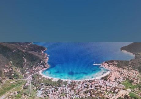 Marina di Campo House | Villa Sofia