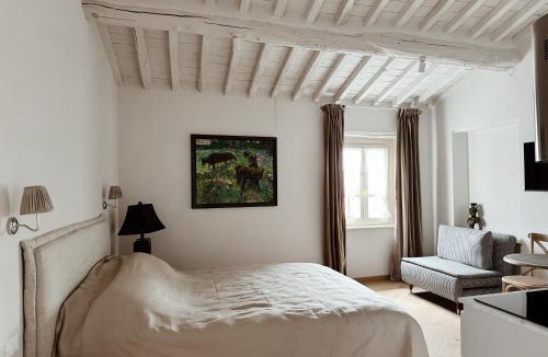 Querceta House | Villa Sofia