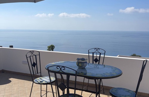 Marina di Zambrone Villa | Villa Sofia *Luxury experience in Calabria