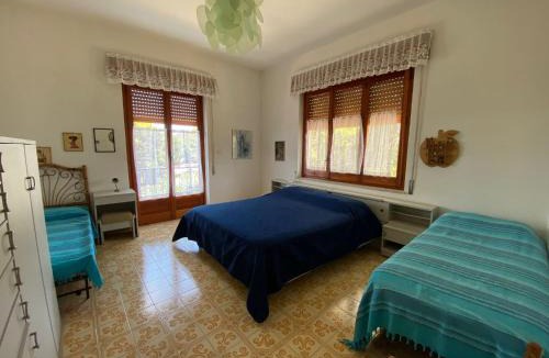 Salemi House | Villa Sofia San Ciro 401