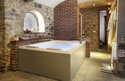 Lecchi in Chianti Villa | Villa Sofia & Spa