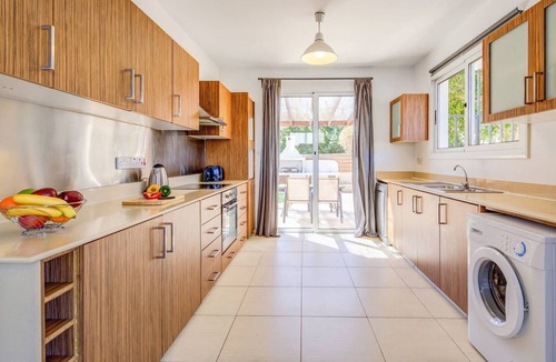 Ayia Napa Villa | Villa Sofia Summary: