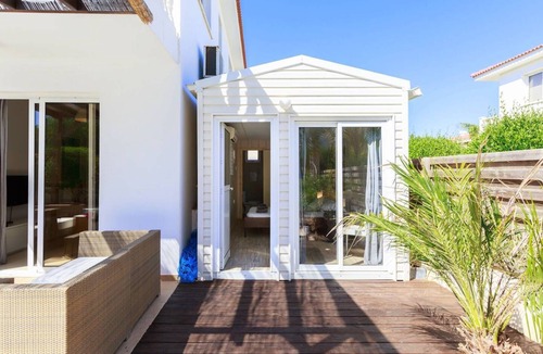 Ayia Napa Villa | Villa Sofia Summary: