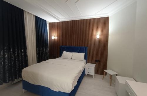 Sultanahmet Hotel | Villa Sofia