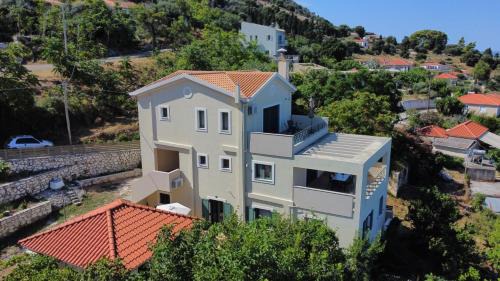 Angon House | Villa Sofia with an amazing view