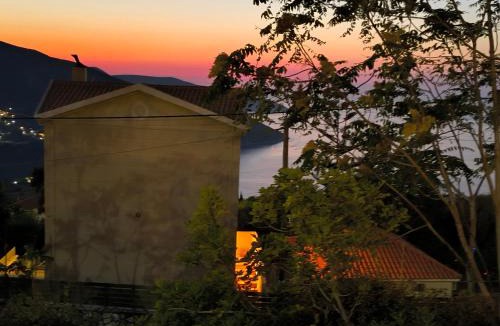 Angon House | Villa Sofia with an amazing view