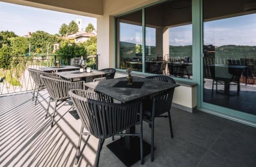 Brda Bed & Breakfast | Villa Sofija