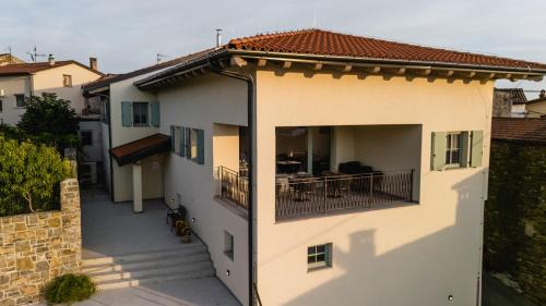 Brda Bed & Breakfast | Villa Sofija