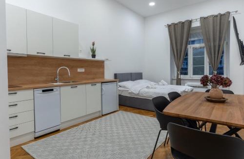 Ljubljana City Centre Apartment | Villa Sofija