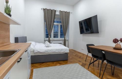 Ljubljana City Centre Apartment | Villa Sofija