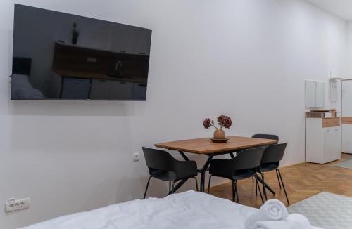 Ljubljana City Centre Apartment | Villa Sofija