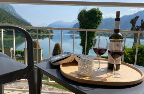 Idro Apartment | Villa Soghetta Typ S3
