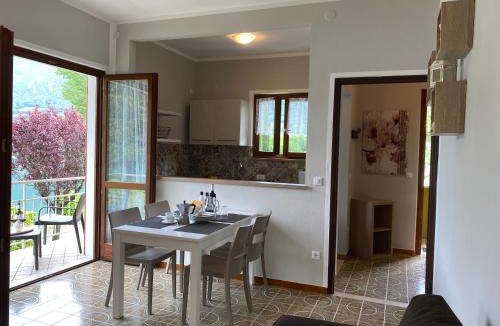Idro Apartment | Villa Soghetta Typ S3