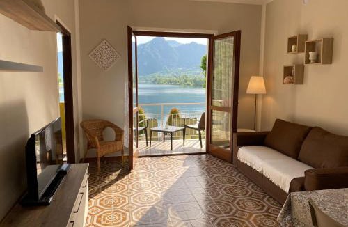 Idro Apartment | Villa Soghetta Typ S4