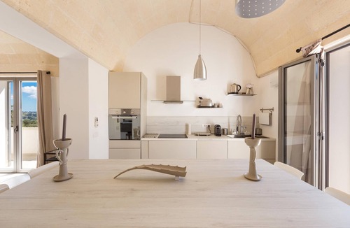 Ostuni Villa | Villa Sogno Bianco by Perle di Puglia