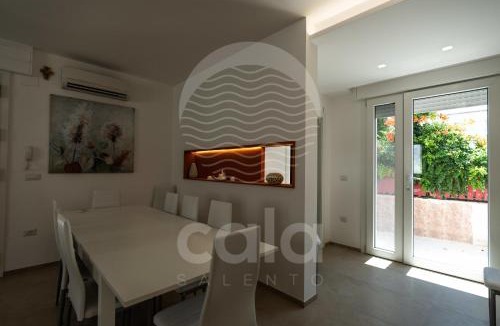 Torre Lapillo House | Villa Sogno By Cala Salento