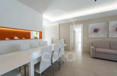 Torre Lapillo House | Villa Sogno By Cala Salento