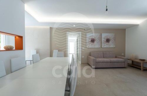 Torre Lapillo House | Villa Sogno By Cala Salento