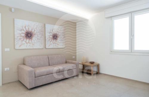 Torre Lapillo House | Villa Sogno By Cala Salento