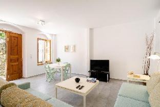 Lindos Villa | Villa Sokaki