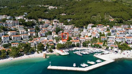 Brela Apartment | Villa Sokol