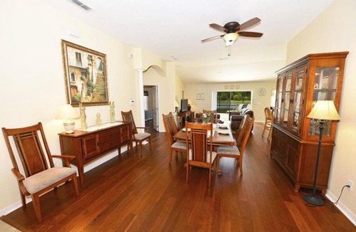 Buena Ventura Lakes House | Villa Sol 3125