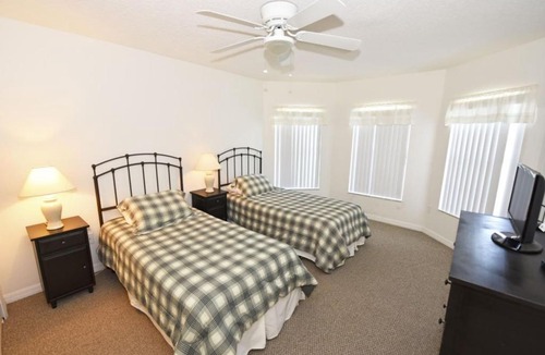 Buena Ventura Lakes House | Villa Sol 3125