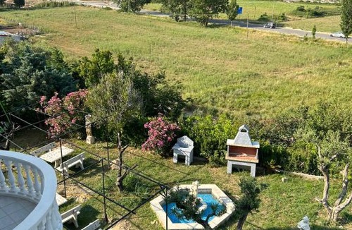Orikum House | Villa Sol