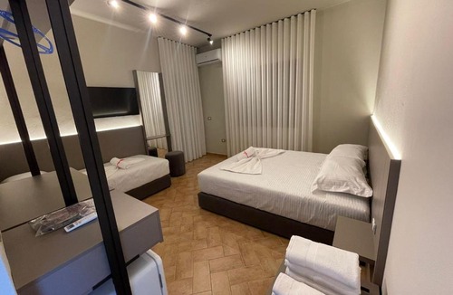 Orikum House | Villa Sol
