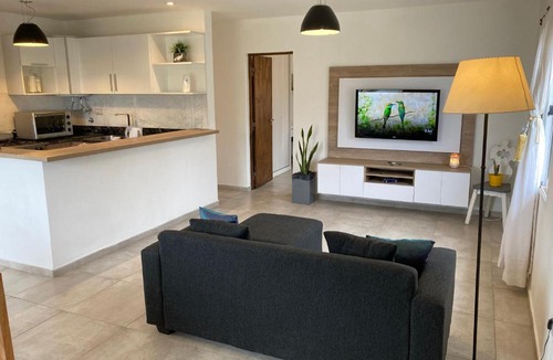 Yocsina House | Villa Sol.