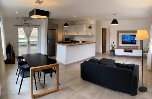 Yocsina House | Villa Sol.