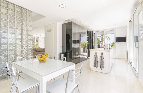 Crestatx Villa | Villa Sol by Balearic Villas