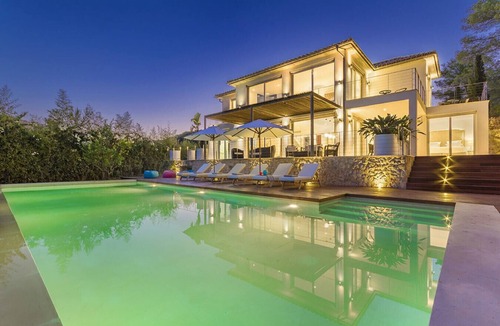 Crestatx Villa | Villa Sol by Balearic Villas