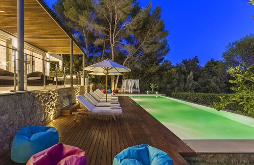 Crestatx Villa | Villa Sol by Balearic Villas