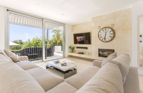 Crestatx Villa | Villa Sol by Balearic Villas